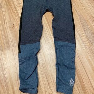 Reebok Crossfit Knit leggings